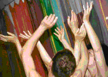 dance therapy