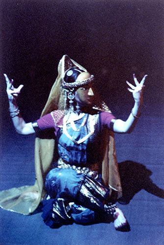 Gita govinda