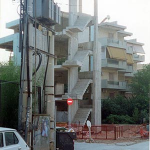 Χτίσιμο του Shantom